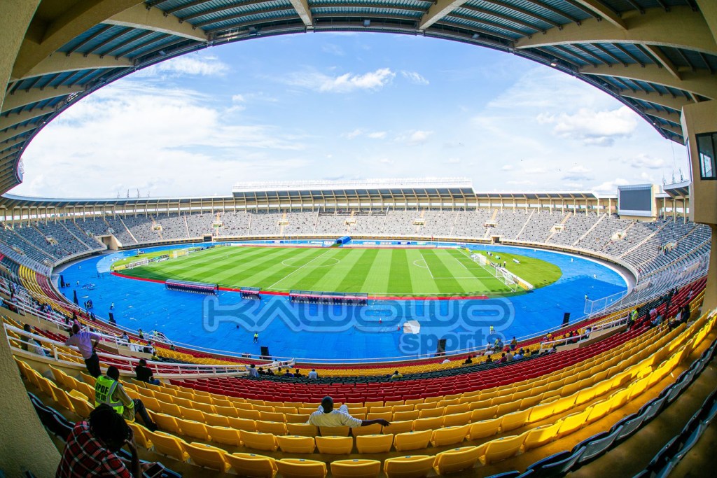 You are currently viewing 2024 Buganda Masaza Cup final, third-place duels confirmed for Mandela National Stadium, Namboole