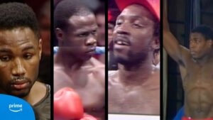 Read more about the article How to watch Four Kings boxing documentary for FREE on Prime Video