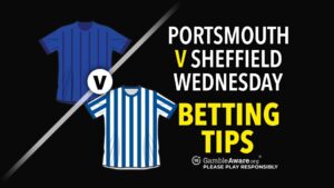 Read more about the article Portsmouth vs Sheffield Wednesday prediction, tips, odds and how to watch