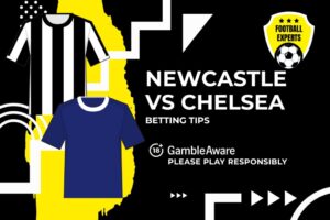 Read more about the article Newcastle United vs Chelsea predictions, odds and betting tips