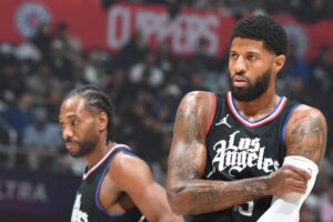 Read more about the article Los Angeles Clippers turn to familiar ‘savior’ after Kawhi Leonard-Paul George experiment falls short