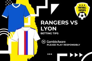 Read more about the article Rangers vs Lyon predictions, odds and betting tips