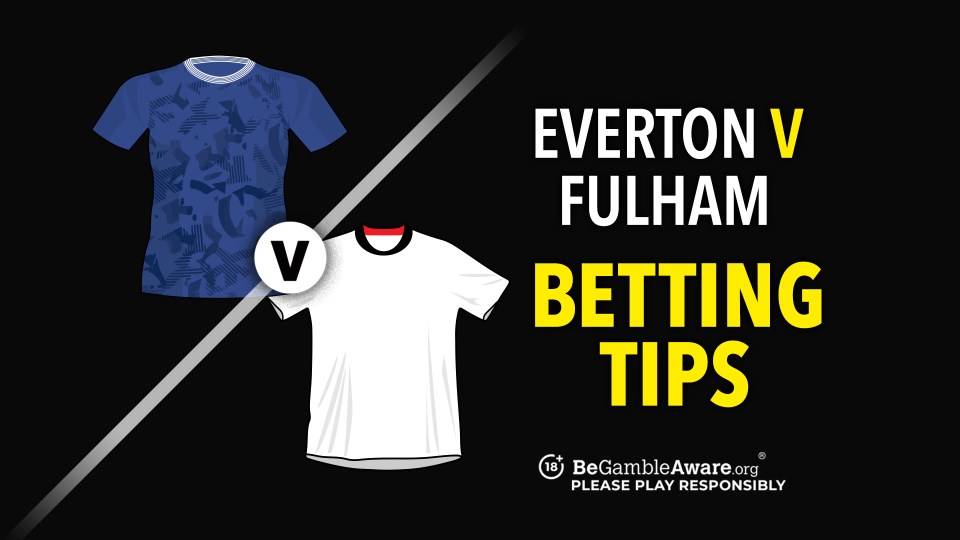 Read more about the article Everton vs Fulham prediction, betting tips, odds and how to watch