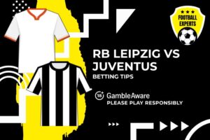 Read more about the article RB Leipzig vs Juventus predictions, odds and betting tips