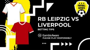 Read more about the article RB Leipzig vs Liverpool predictions, odds and betting tips