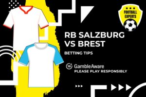 Read more about the article Red Bull Salzburg vs Brest predictions, odds and betting tips