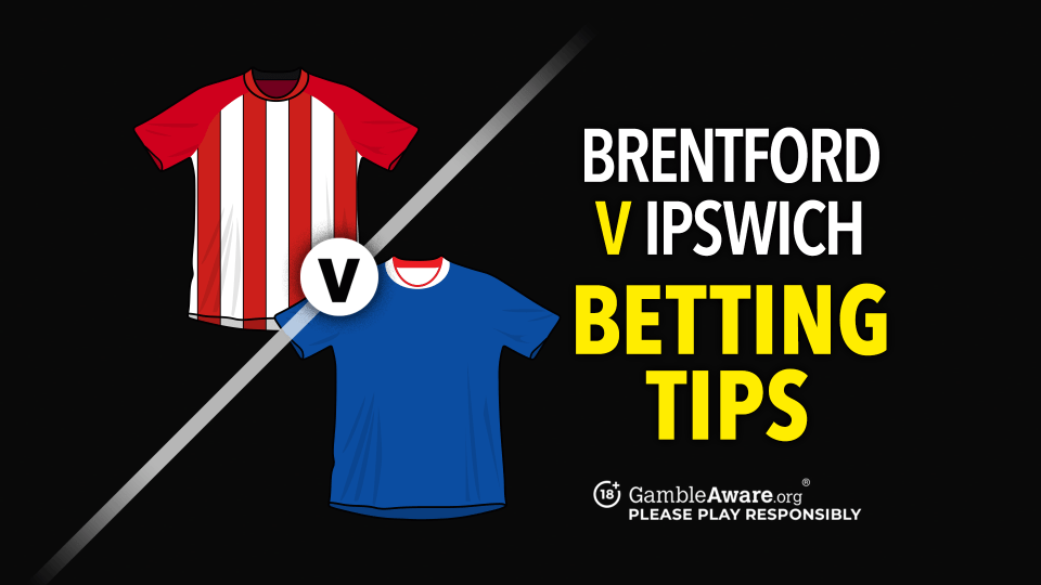 Read more about the article Brentford vs Ipswich prediction, odds, tips and how to watch