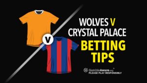 Read more about the article Wolves vs Crystal Palace prediction, odds, tips and how to watch