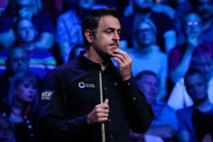 Read more about the article Why Ronnie O’Sullivan was given special exemption to escape strict snooker rule