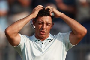 Read more about the article I made Rory McIlroy hurt but his reaction showed me he is classiest golfer around