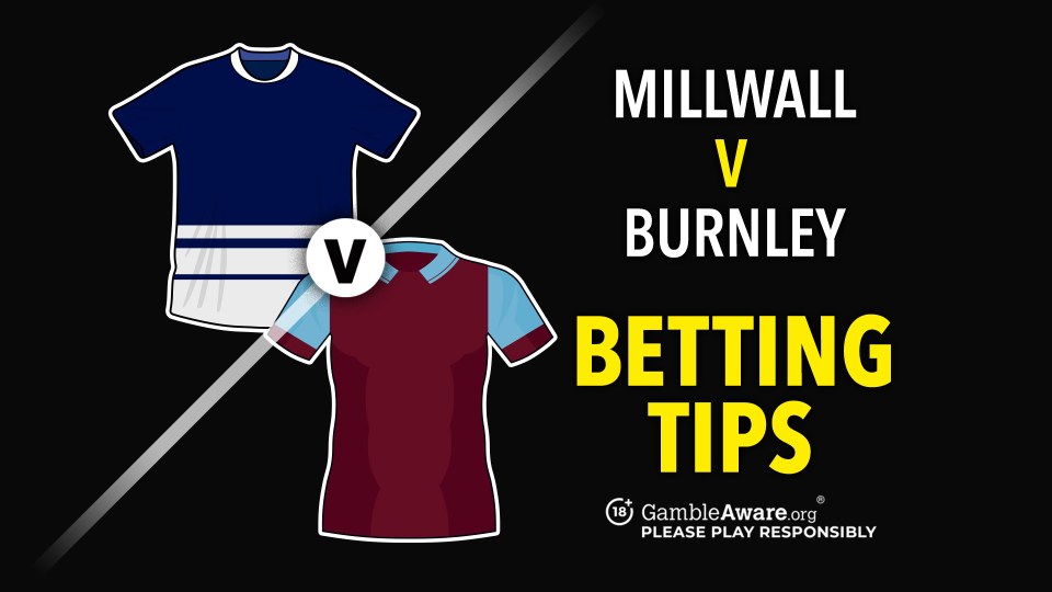 Read more about the article Millwall vs Burnley prediction, odds, tips and how to watch