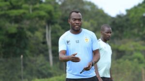 Read more about the article Sadick Sempigi sacked by Lugazi after draw with Mbale Heroes