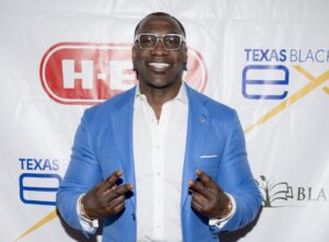 Read more about the article ‘It’s worth over $3 trillion now!’ – Shannon Sharpe could have been billionaire but passed on chance to invest $300k in trillion dollar company