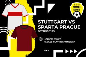 Read more about the article Stuttgart vs Sparta Prague predictions, odds and betting tips