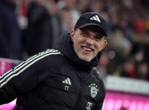 Read more about the article ‘Do you want to win something?’ – England told they must hire Thomas Tuchel as next manager