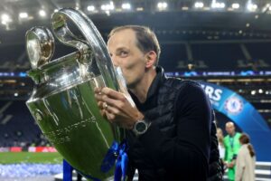 Read more about the article Thomas Tuchel announced as new England manager with English assistant and start date confirmed