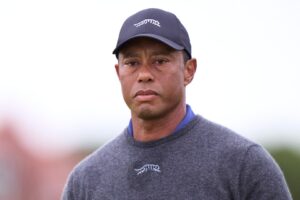 Read more about the article ‘We were friends’ – Tiger Woods rival explains complicated relationship with golf icon