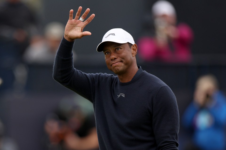 Read more about the article PGA Tour rule changes infuriate fans – but Rory McIlroy and Tiger Woods may see it differently