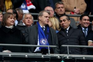 Read more about the article Todd Boehly feels ostracised at Chelsea and faces huge decision after £4.25billion deal