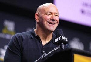 Read more about the article ‘The morons strike again’ – Dana White goes in on UFC rankings with explosive rant and vows to make it right