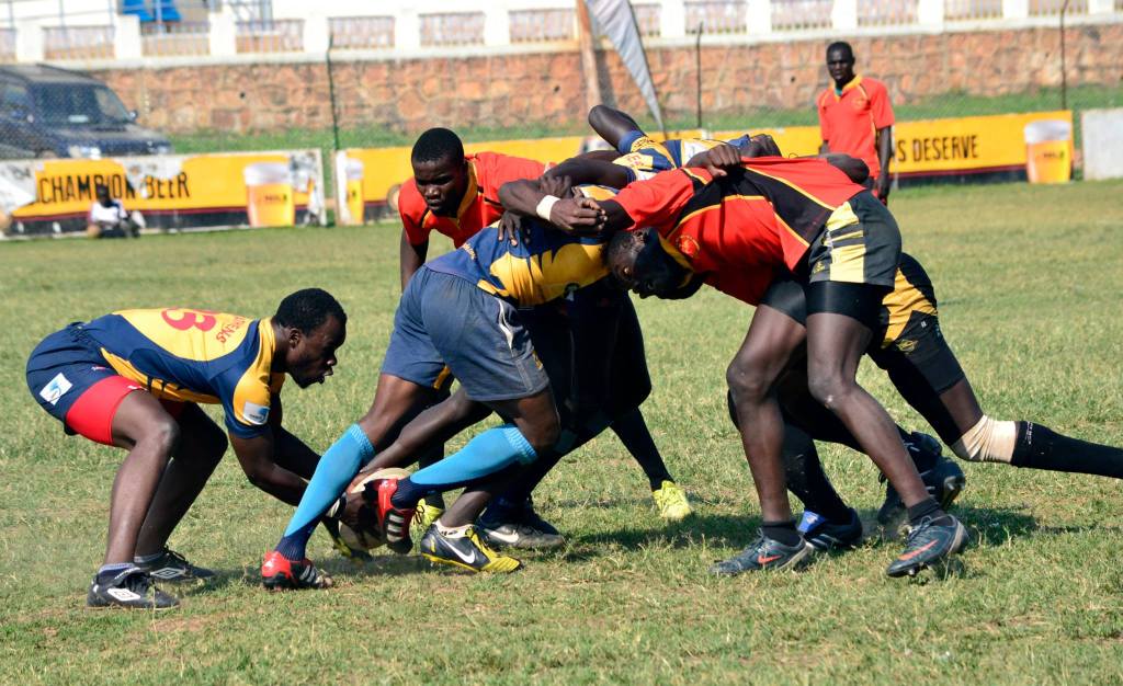 You are currently viewing Relive the glory of Heathens winning their last Rugby 7s title in 2013