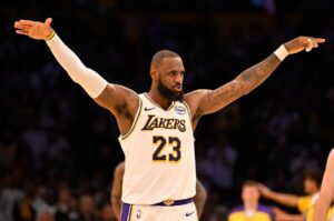 Read more about the article Ranking the greatest NBA players in the world right now, from LeBron James to Anthony Edwards