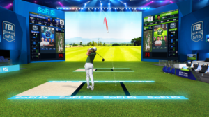 Read more about the article LPGA players could become part of TGL, the Tiger Woods, Rory McIlroy interactive golf league