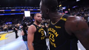 Read more about the article Warriors vs Grizzlies Predictions: Odds, Expert Picks, Projected Starting Lineup, Betting Trends and Stats