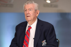 Read more about the article NASCAR legend Bobby Allison dies at 86