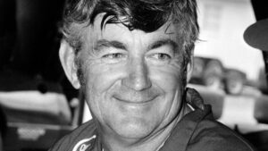 Read more about the article When NASCAR Hall of Famer Bobby Allison took on the Indianapolis 500