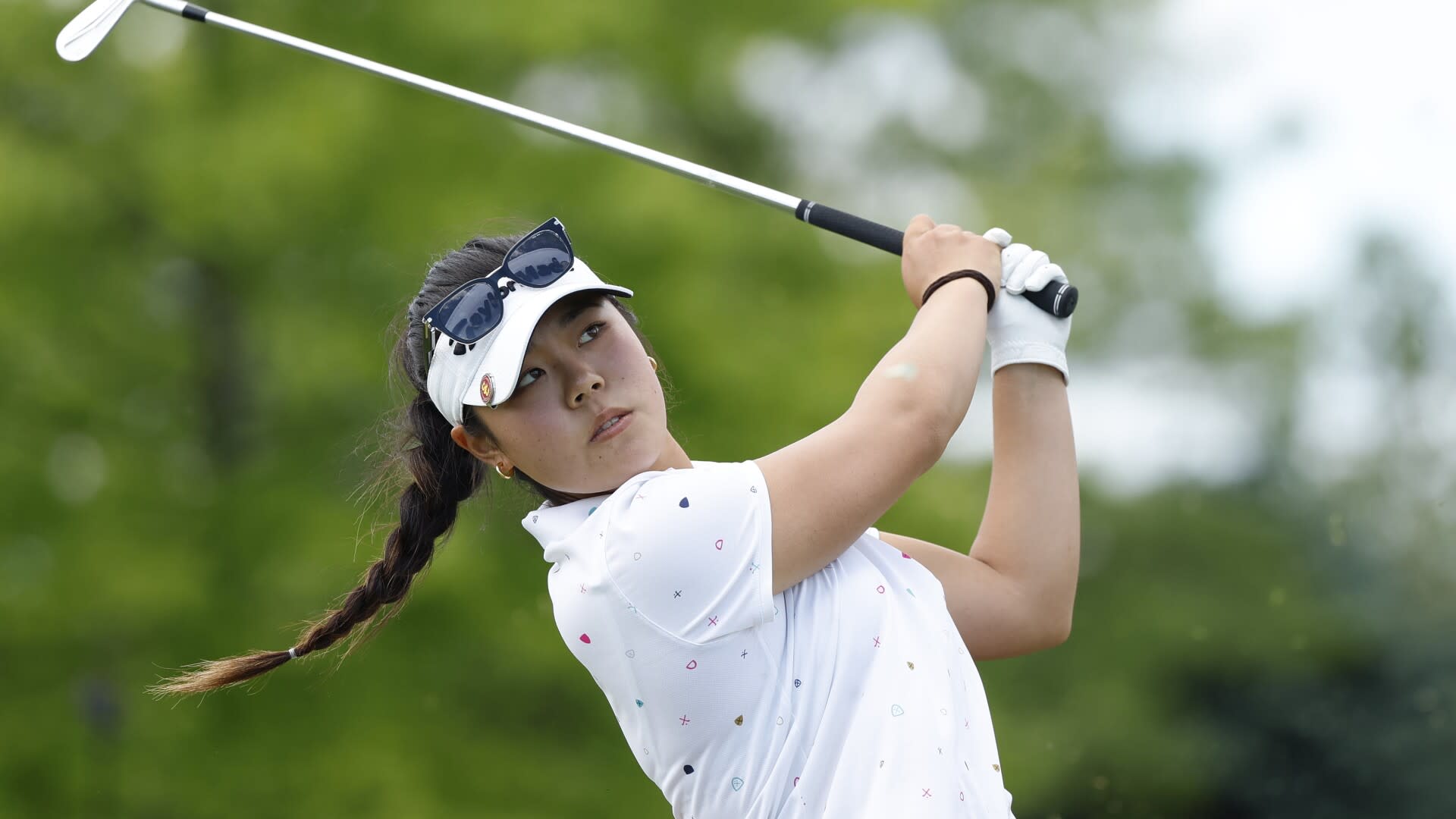 You are currently viewing Annika Award watch list: USC’s Jasmine Koo headlines final fall top 25