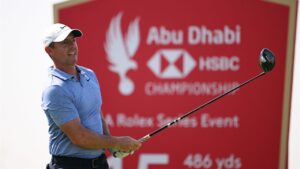 Read more about the article Analyzing Rory’s Abu Dhabi showing, swing changes