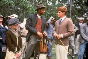 Read more about the article Fun facts about the golf movie ‘The Legend of Bagger Vance’