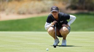 Read more about the article Three top-10 amateurs leaving college to compete as pros in next month’s LPGA Final Qualifying