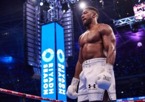 Read more about the article Anthony Joshua record: Height, weight, reach, career stats and more as AJ plots redemption fight