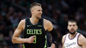 Read more about the article NBA Power Rankings 2024-25: Celtics top ‘Things to be Thankful for’ edition