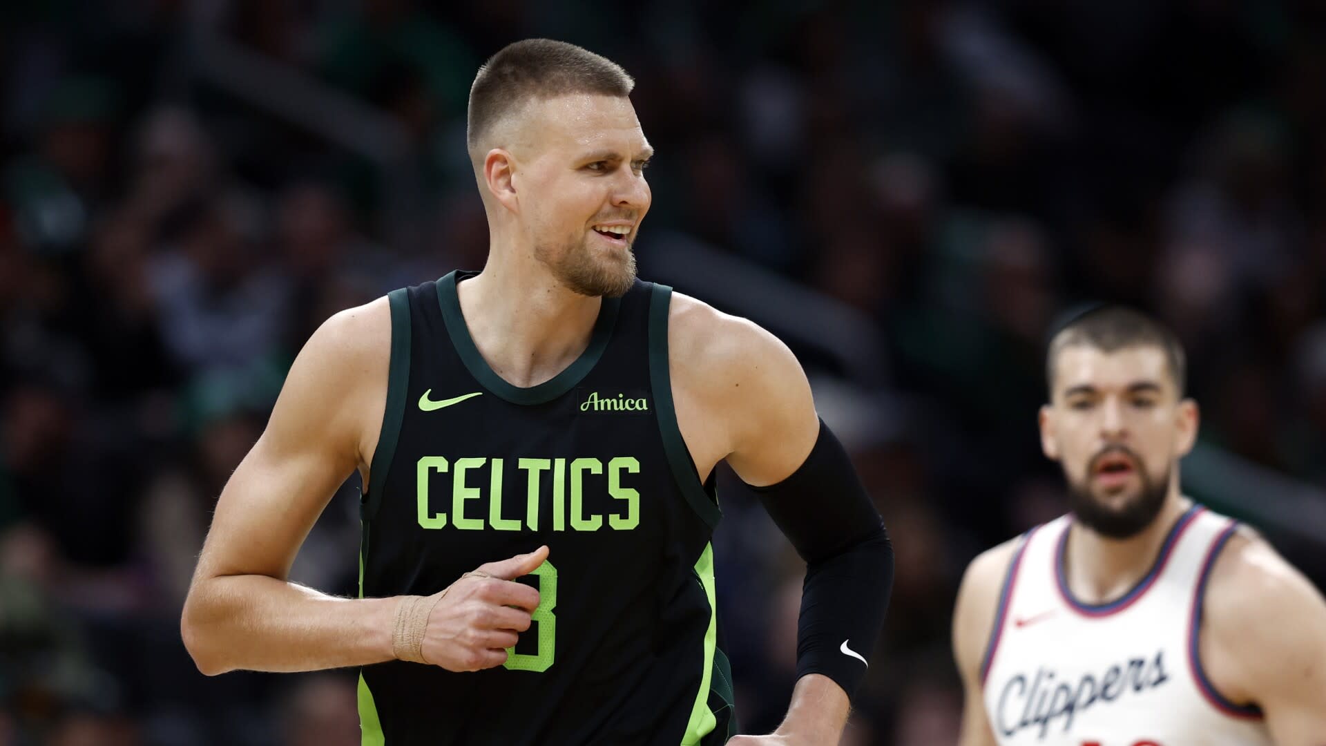 You are currently viewing NBA Power Rankings 2024-25: Celtics top ‘Things to be Thankful for’ edition