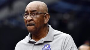 Read more about the article George Gervin Buys LP Stake in NBL’s Brisbane Bullets