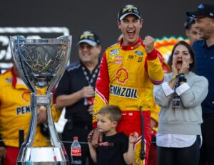 Read more about the article When is the NASCAR Championship Race? What to know about the 2024 Cup Series finale