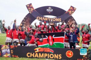 Read more about the article NBS Sport Elevates the Elgon Cup with Unrivaled Coverage