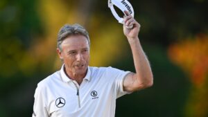 Read more about the article Every PGA Tour Champions win of Bernhard Langer’s record-setting career