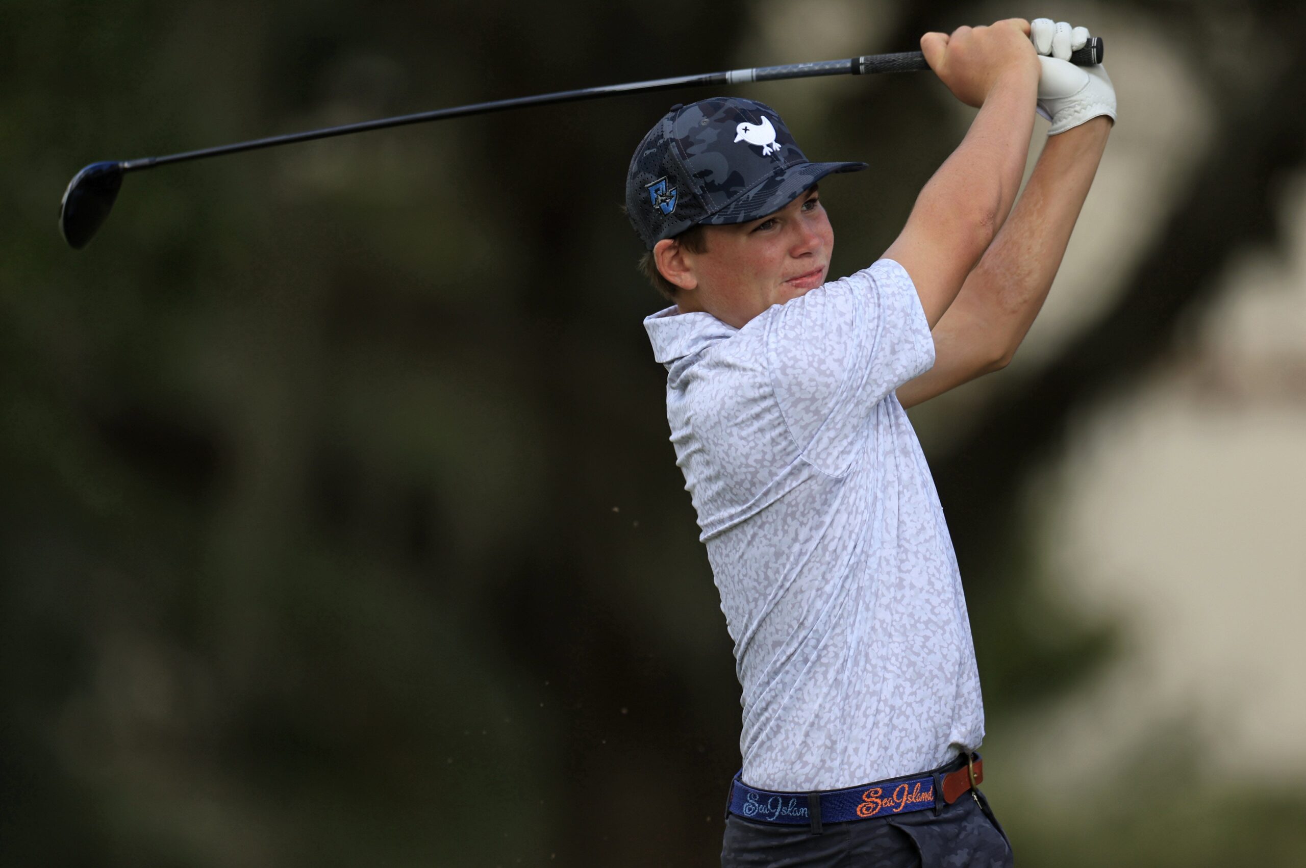 You are currently viewing FHSAA Regional golf: Ponte Vedra gets unexpected help from sophomores Jake Mason, Jack Nagle