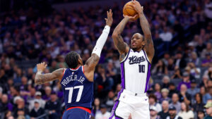 Read more about the article What we learned as Kings lose behind abysmal 3-point shooting