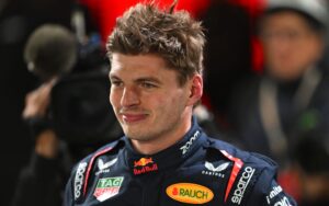 Read more about the article Max Verstappen: I’m ready to stay at Red Bull for rest of my life