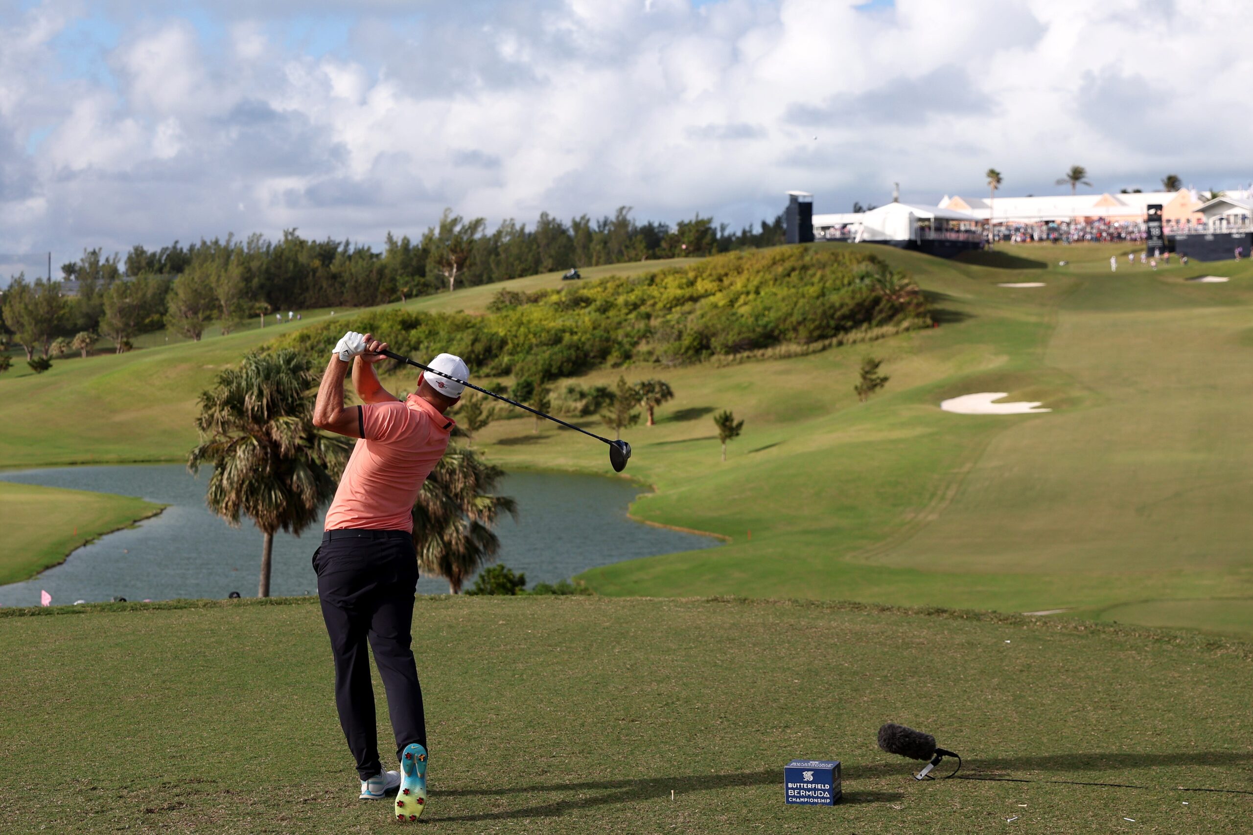 You are currently viewing 2024 Butterfield Bermuda Championship: Prize money, TV coverage, who’s in the field and more