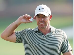 Read more about the article What Rory McIlroy needs to win Race To Dubai title