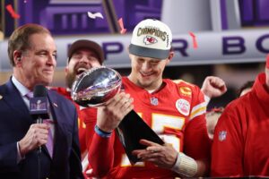 Read more about the article Kansas City Chiefs’ $1.4 billion owner outlines one simple rule that explains secret to Patrick Mahomes and Andy Reid dynasty