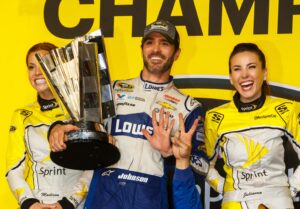 Read more about the article NASCAR champs and championships: Some history, from Dale Earnhardt to Ryan Blaney