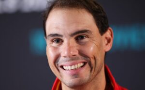 Read more about the article Rafael Nadal: I am at peace with retirement knowing I gave all I can