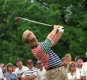 Read more about the article Photos: David Duval through the years